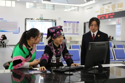 贵州都匀 AI上线，检察服务不打烊——软件开发驱动检察服务创新