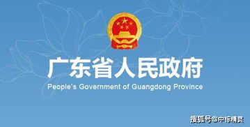 广东政府取消省属企业审计、资产评估及法律咨询备选库，优化营商环境